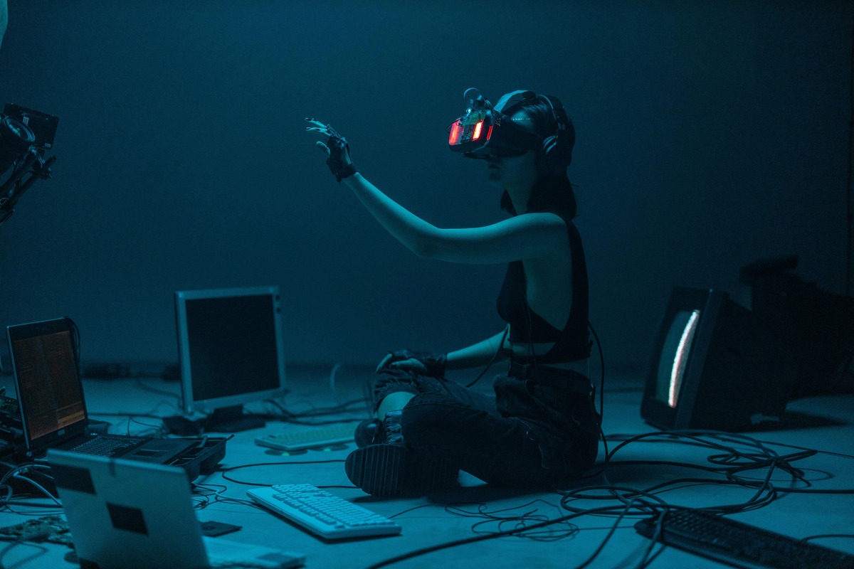 O Futuro da Inteligência Artificial: O Que Acontece Quando as Próximas Gerações Moldam a Ética da IA?